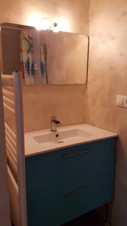 1 Chambre Avec Salle De Bain Privative Ds Maison Plain-Pied 105M2 A Montfaucon 10 Minutes De Besancon Eksteriør billede